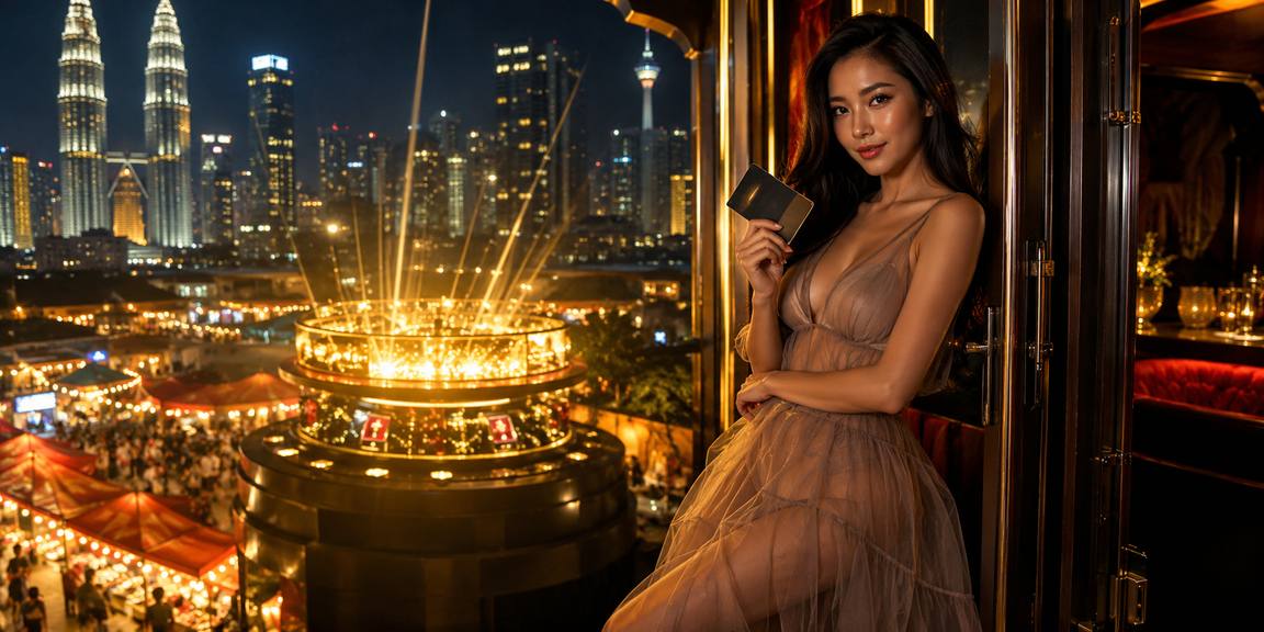 judiwin66a Casino dan Sportsbook untuk Malaysia dengan Touch 'n Go